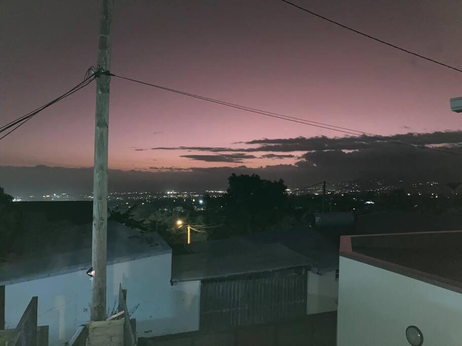 דירות לה טאמפון Sweet Metykaz מראה חיצוני תמונה